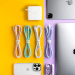 Introducing ZIZO PowerVault USB-C Cables: Fast Charging Meets Style