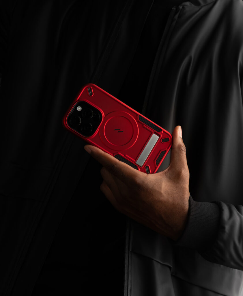 The ZIZO Transform Series Gets a MagSafe Makeover